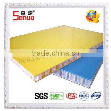 High Strength FRP Sandwish Panel photo-2