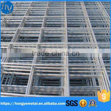 Weight Of Concrete Reinforce Wire Mesh Welded Mesh