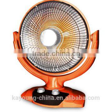 Container Home Appliance.700W Table Heater.halogen photo-2