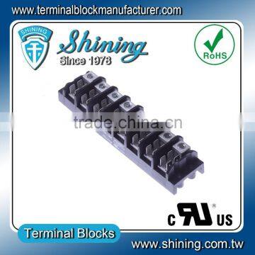 TGP-085-08A Power Distribution 85A Multi Pole Terminal Connector photo-5