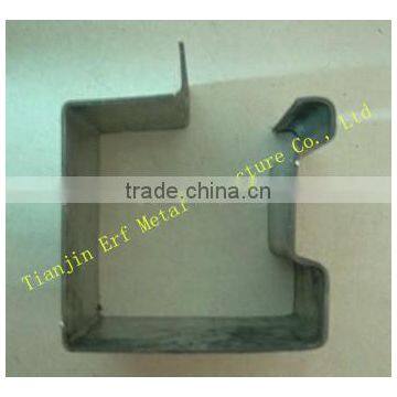 Cold Rolled Light Steel Channel Iron photo-2
