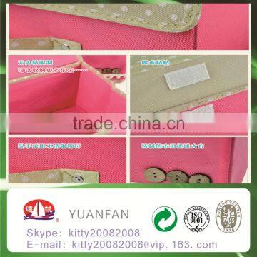 BSCI PASS--2016 High-quality Low Prices 100%PP Home Textile Nonwoven Fabric Roll Made in Zhejiang Yuanfan Nonwoven photo-6