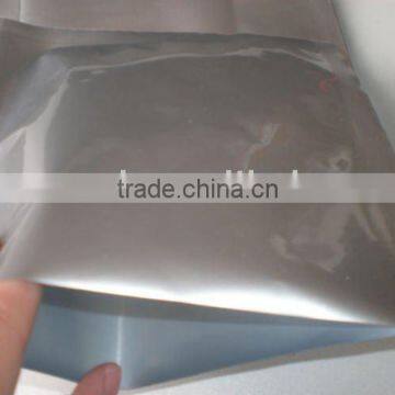 ESD aluminium foil bag