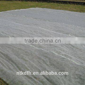 PP Spunbond Nonwoven Interling Fabric