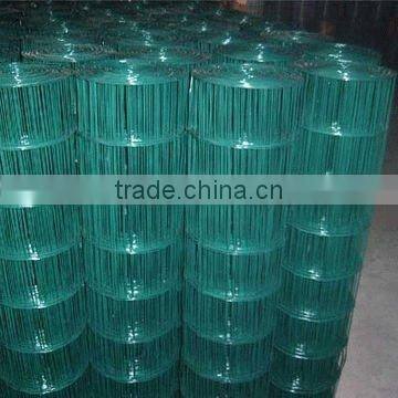 Galvanized Welded wire mesh (Factory)