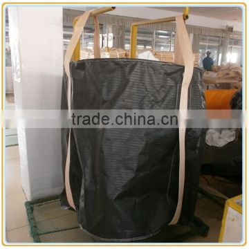 pp virgin waterproof fibc jumbo bag