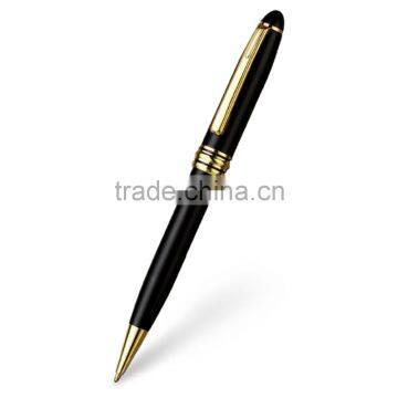 Promotion Gifts Metal Pens With Custom Logo Advertising Personalized Metal Ball Pens photo-2