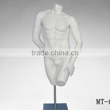 2015 New Design Realistic Pose Fashion Male Mannequin MT606 photo-3