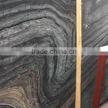 Marble Polishing Dark Forest Marble photo-6