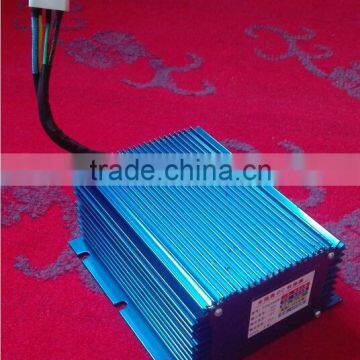 300w 45v-90v to 12v waterproof isolated dc-dc converter