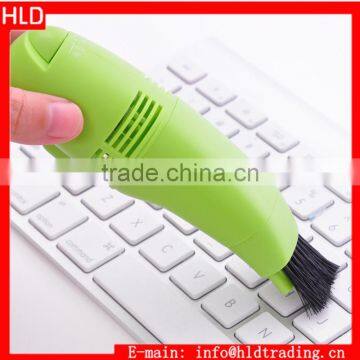 USB Powered Mini Keyboard Vacuum Cleaner