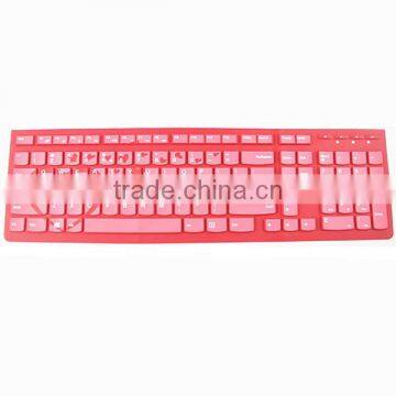 Various Colorful Pattern Printed Dustproof Laptop Hard Skin Silicone photo-6