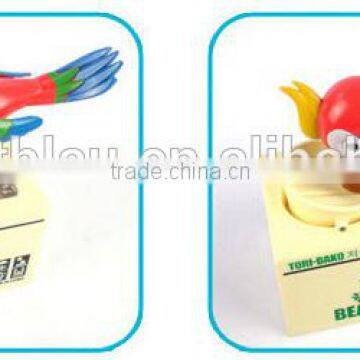 Coin Bank Money Box Plastic Electronic Cute Bird Coin Saving photo-4