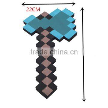 Eva Foam Online Game Pixel Eva Foam Toys for Children photo-2