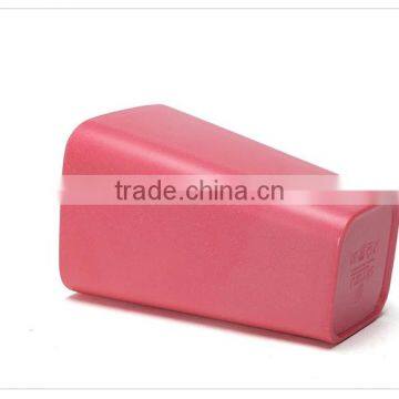 Bio Bamboo Fibre Square Shaped Mugs photo-2