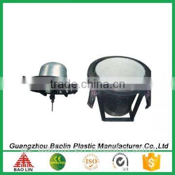 Guangzhou Good quality plastic mold supplier