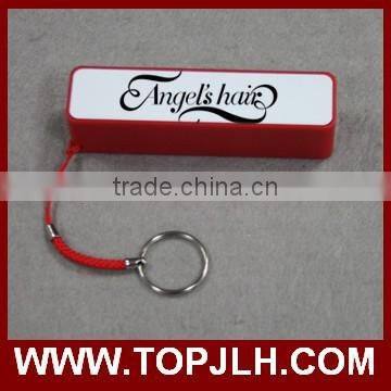 Factory Direct Sell Promotional Gift Universal Portable Power Bank , Mobile Power Bank 2000mah Power Bank photo-4