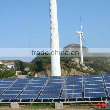 High Quality Grid Switch 70KW Pwm Solar Charger Controller photo-4