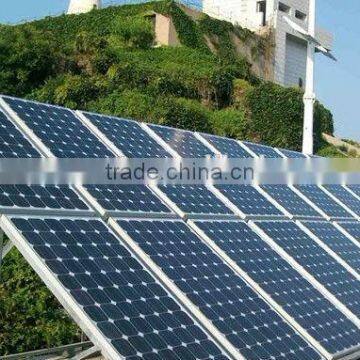 3000w High-grade Hot Sell Solar Electricity Generat System photo-2