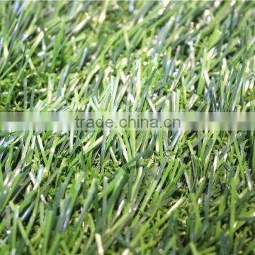 Home and outdoor decoration synthetic cheap football tennis softball badminton relaxation toy natural grass turf E05 1167