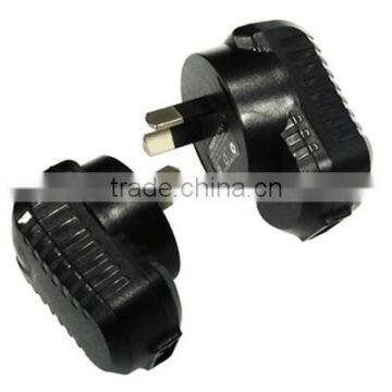Wall Mount us Plug Usb Charger 5v/2a ul Approved ac Power Adapter 10w photo-4
