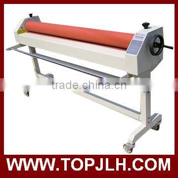 New Products 1.6m Manual Cold Laminating Machine photo-2