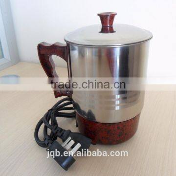 European/American Standard Folding Electric Water Kettle photo-3