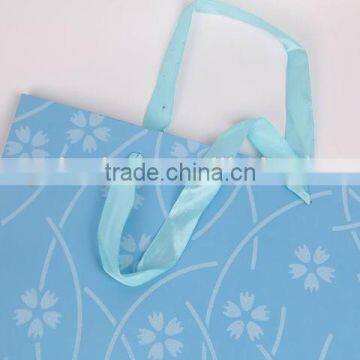 Foldable Gift Bag / Paper Shopping Bag photo-2