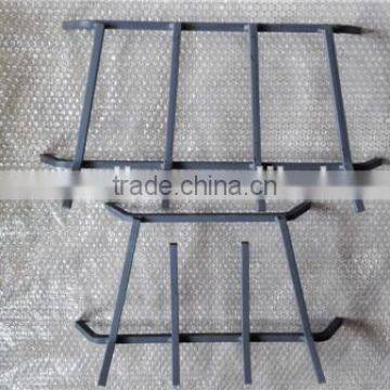 Wonderful Fireplace Grate photo-5