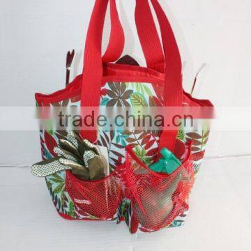 600D Oxford Garden Tools Carry Bag photo-2