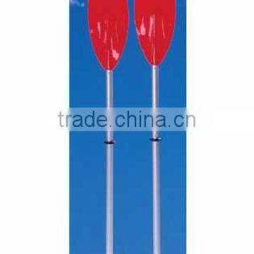 Super High Quality Plastic Surfing Paddel for Dragon Boat 02 photo-2