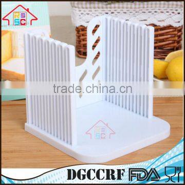 NBRSC Home Manual Bakery Bread Toast Slicer Machine Kitchen Tool Gadget photo-3