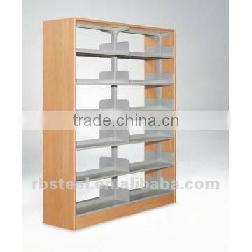 Single-pillar bookshelf wholesale