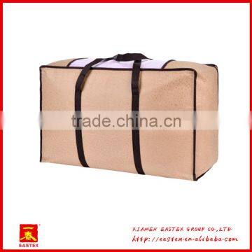 High Quality Reusable Quilt Storage Bag Quilt Storage Bag photo-2