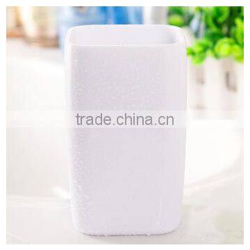 2016 Hot Selling Thickening Plastic Toothbrush Cup Tooth Mug Gargle Cup photo-4