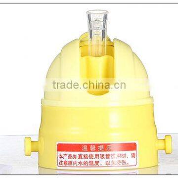 Kids Water Bottle Stainless Steel Shaker School Water Bottle photo-5