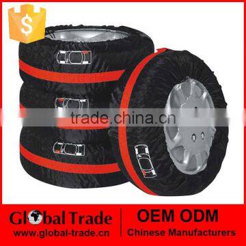 Spare Wheel Tyre Storage Carry Bag Cover 150084