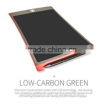 2016 Newest Product for 8.5 Inch Board Paperless LCD Writing Tablet for Kids Play photo-4