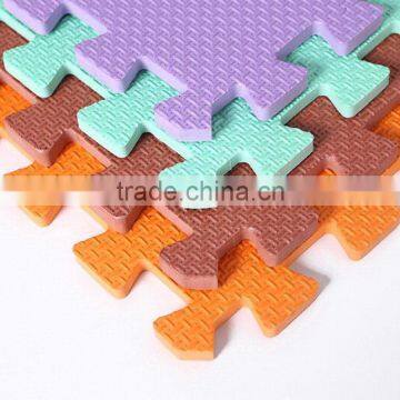 Super Quality Hot-sale Eva Baby Crawl Play Mat photo-5