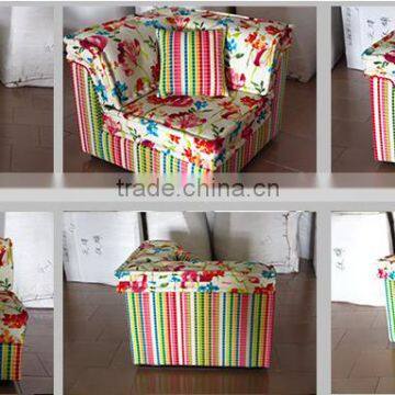 OZ224 New Design Luxury Multi Color Velvet Fabric Living Room Sectional Home Furniture Soft Fabric Sofa photo-6