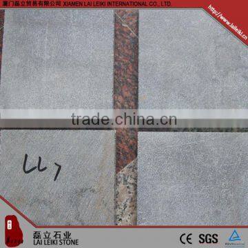 Wholesale icy flower white limestone