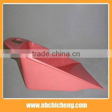 Mini Plastic High Quality Dustpan photo-5