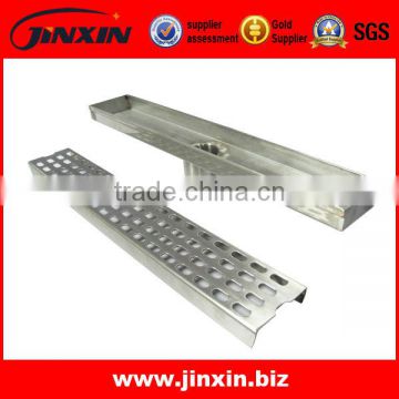 Short 304 Stainless Steel Grating