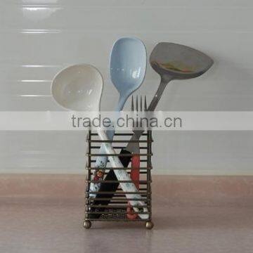 2017 kitchen Holder Chopsticks Spoon Rack