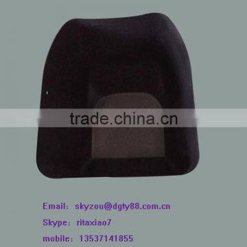 ABS Plastic Vacuum Forming Auto Accessory photo-3