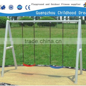 (CHD-899) Outdoor rubber swing set