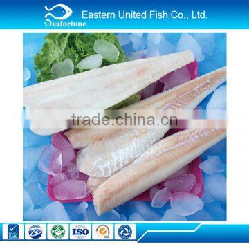 Seafood frozen cod fish price