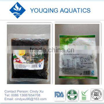 Frozen Seasoned Salad photo-2