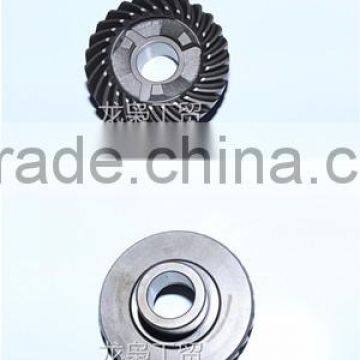 Best Chinese 2 Stroke 30hp Engine Yamas Outboard photo-5