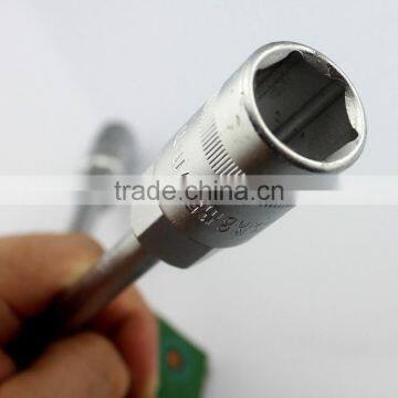 Hand Socket Wrench Y Butt Resistance Y Spanner Y TYPE photo-4